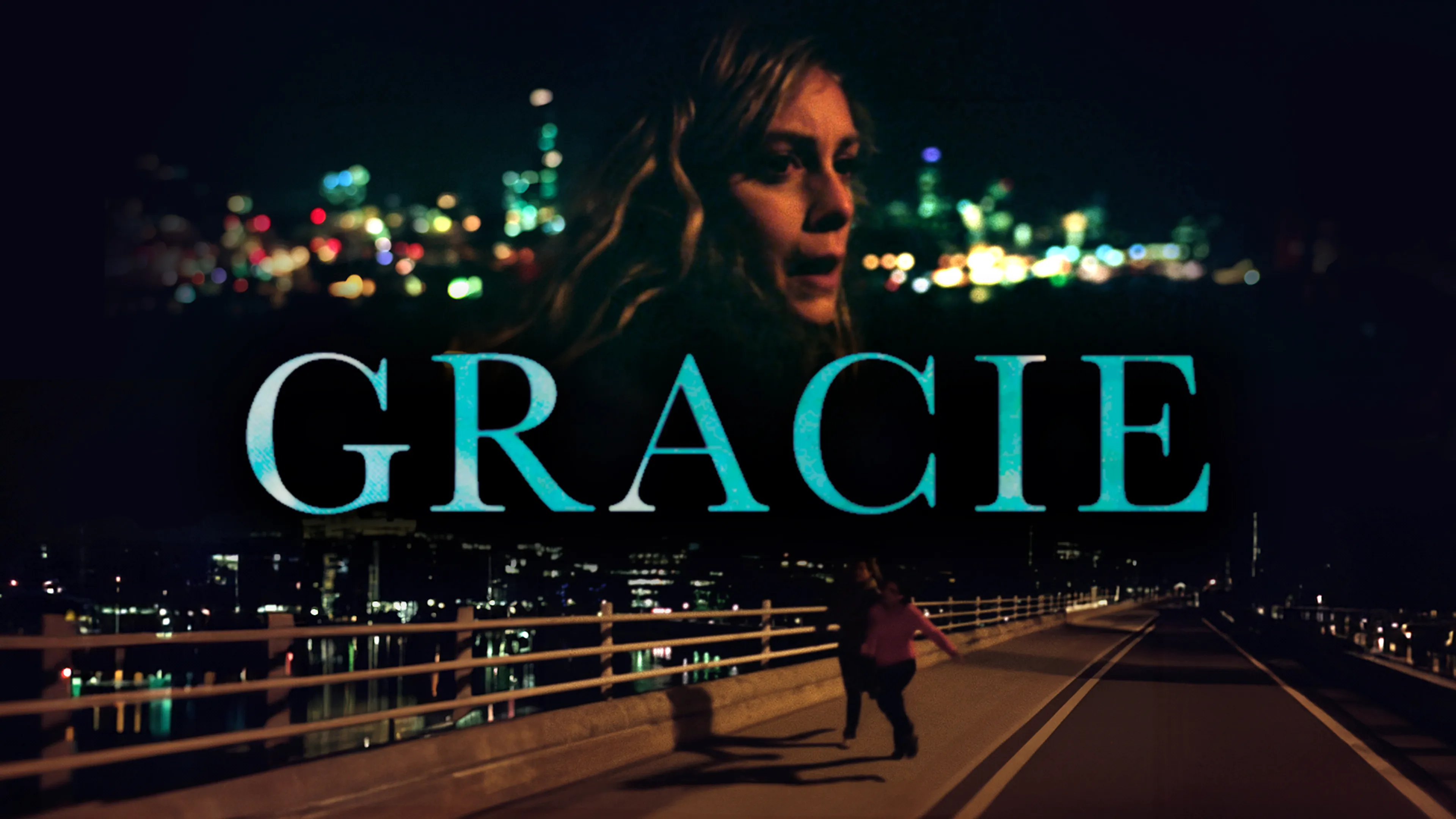 Gracie poster